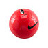 SC Freiburg NIKE Pitch Fan-Ball rot (1)