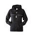 SC Freiburg NIKE T90 Club Hoodie schwarz (1)