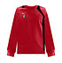 SC Freiburg NIKE T90 Sweatshirt rot (1)