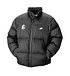 SC Freiburg NIKE Winterjacke schwarz (1)