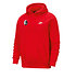 SC Freiburg NSW Hoodie NIKE (rot) (1)