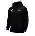 SC Freiburg NSW Hoodie NIKE (schwarz) (1)