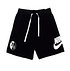 SC Freiburg NSW Short NIKE (schwarz) (1)