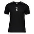 SC Freiburg NSW T-Shirt NIKE (schwarz) front (1)