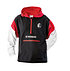 SC Freiburg Premium Anorak schwarz-rot (1)