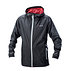 SC Freiburg Regenjacke "packable" schwarz (1)