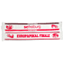 SC Freiburg Schal "Europapokal Finale 2026" (1)