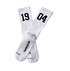 SC Freiburg Socken "1904" weiß (1)