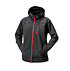 SC Freiburg Softshelljacke schwarz (1)