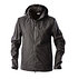 SC Freiburg Softshelljacke tonal 24/25 schwarz (1)