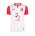 SC Freiburg Sondertrikot "50 Jahre SC Frauen“ Kids (1)