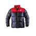 SC Freiburg Steppjacke "Schwarz-Rot" schwarz-rot (1)