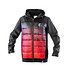 SC Freiburg Steppjacke "Verlauf" schwarz (1)