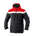 SC Freiburg Steppjacke rot/weiß (1)