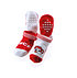 SC Freiburg Stoppersocken "Füchsle" Set 2er Set (1)