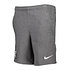 SC Freiburg Sweatshort Kinder NIKE grau (1)
