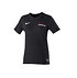 SC Freiburg T-Shirt Basic "1904" NIKE schwarz (1)