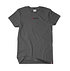 SC Freiburg T-Shirt Basic "Schriftzug" grau (1)