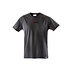 SC Freiburg T-Shirt Basic "Schriftzug" grau (1)