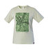 SC Freiburg T-Shirt "City Map" mint (1)