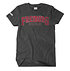 SC Freiburg T-Shirt "Freiburg" grau (1)