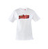 SC Freiburg T-Shirt "Freiburg" weiß (1)