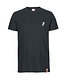 SC Freiburg T-Shirt "Greif" Schwarz Bio-Baumwolle (1)