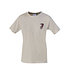 SC Freiburg T-Shirt "Greif im Herzen II" sand