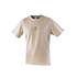 SC Freiburg T-Shirt "Pastell Logo" beige (1)