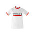 SC Freiburg T-Shirt "Raglan Retro" weiß (1)
