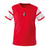 SC Freiburg T-Shirt "Retro" rot (1)