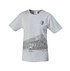 SC Freiburg T-Shirt "Stadion" grau (1)