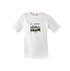 SC Freiburg T-Shirt "Zeitgeist" weiß (1)