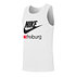 SC Freiburg Tanktop NIKE (weiß) (1)