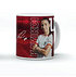 SC Freiburg Tasse "Danke Hasret" (1)