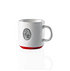 SC Freiburg Tasse "Platine" (1)