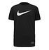 SC Freiburg Team 2026 T-Shirt Kinder NIKE schwarz (1)