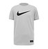 SC Freiburg Team 2026 T-Shirt Kinder NIKE weiß