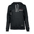 SC Freiburg Team Hoodie Frauenschnitt NIKE schwarz (1)