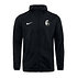 SC Freiburg Team Regenjacke NIKE schwarz (1)
