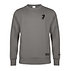 SC Freiburg Team Sweatshirt NIKE grau (1)