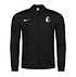 SC Freiburg Team Trainingsjacke NIKE schwarz (1) SC Freiburg Team Trainingsjacke NIKE schwarz (1)