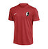 SC Freiburg Team Trainingsshirt NIKE rot (1)