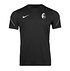 SC Freiburg Team Trainingsshirt NIKE schwarz (1)