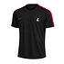 SC Freiburg Team Trainingsshirt NIKE schwarz (1)