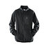 SC Freiburg Teddyfleece-Jacke "Greif" schwarz Front (1)
