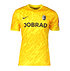SC Freiburg Torwarttrikot 25/26 gelb (1)