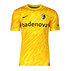 SC Freiburg Torwarttrikot Badenova 25/26 gelb (1)