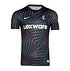 SC Freiburg Torwarttrikot Kinder 26/27 schwarz (1)