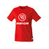 SC Freiburg Total 90 NIKE T-Shirt rot (1)
